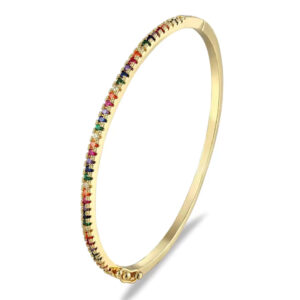 Rainbow Bracelet